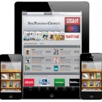 Apple iOS 5 Coming October 12th