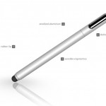 Touchscreen Architect Stylus (video)