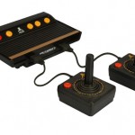 Atari Flashback 3 Console Complete With 60 Retro Games
