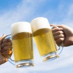For Some Reason, Google Goes Into Beer (Video)