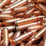 For Holy Smoke, Ashes To Bullets And Dust To Dust