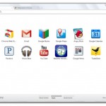 Chrome 15 Stable Release Rolled Out With Re-Designed Tab Page (video)