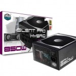 Cooler Master Launches Silent Pro Hybrid Fanless Series Power Supplies