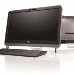 Dell Inspiron One 2320 Touchscreen All-in-one Desktop Unveiled