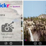 Flickr Windows Phone App Updated With Mango Support