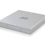 Sonnet Unveils Fusion F2QR Portable 2 Drive Storage Complete With RAID Support