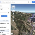 Google Maps Gets New Helicopter View