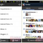 Google+ 2.0 Android App Leaked And Available To Download
