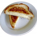 The Guy Behind The Flip Camera Is Now Into Grilled Cheese Franchises