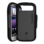 HTC Amaze 4G PowerSkin Skin Provides Extra Juice (video)