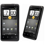 HTC EVO Design 4G Gets Official
