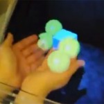 Microsoft Holodesk Allows You To Interact With Hologram Images (video)