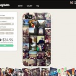 Casetagram Creates Custom iPhone Cases From Your Instagram Photos