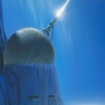 Ion Cannon Could Be Used To Destroy Space Debris