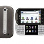 LG Doubleplay Unveiled With Dual Screens