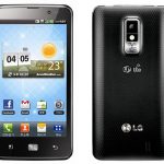 LG Optimus LTE Gets Official