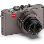 Leica Titanium Special Edition D-Lux 5 Unveiled