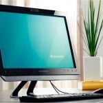 Lenovo Launches All-in-one C325 Desktop PC