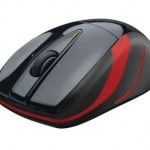Logitech M525 Mouse, Provides 3 Years Use From One Set Of Batteries