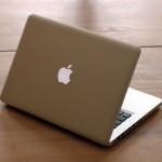 Apple Testing Ultra Thin MacBook Pro?
