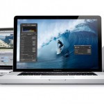 MacBook Pro Update Arriving Soon?