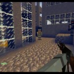 MineField : Minecraft Spoof Of The Battlefield 3 Trailer (video)