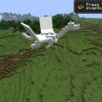 Dragons Heading To Minecraft?