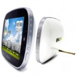Muzee Cloudia, Portable Android Media Device (video)