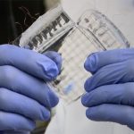 New Nanotube-Infused Artificial Skin Unveiled Is Stretchable, Super-thin And Pressure Sensitive (video)