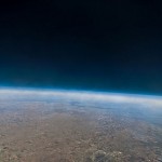 Nikon D300 Travels To The Edge Of Space In A Beer Cooler (video)