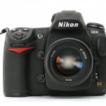 Nikon D800 Equipped With 36 Megapixels, Full Frame FX Sensor For $4000?