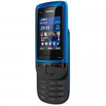 Nokia X2-05 And CX2-05 Mobile Phones Announced