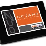 OCZ Annouces Octane 1TB 2.5 Inch Solid State Drive