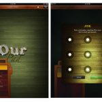 Our Pad iPad App, Provides Access To Multiple Facebook, Gmail And Twitter Accounts