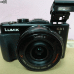 Panasonic Lumix GX1