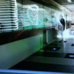 Energy From Footsteps? Totally Possible With Pavegen (Video)