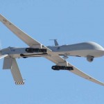 Skynet Alert! US Military Drones Infected By Mysterious Virus