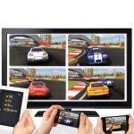 Real Racing 2 HD Update Enables Wireless Splitscreen Multiplayer On iPhone 4S And iPad 2 (video)