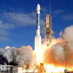 Scientists Cultivate Bacteria That Can Fuel Rockets