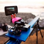 Samsung Galaxy Nexus Video Camera In Action (Video)
