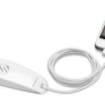 Scosche Outs iPhone Radiation Detector