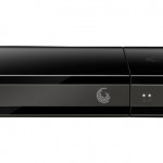 Seagate GoFlex Cinema Multimedia Storage Hub