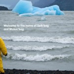 Selk’Bag Camping Apparel Is Beyond Words