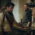 Awesome New PlayStation 3 Advert, Features Characters Saying Thanks.. (video)