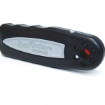 SpyFinder Hidden Camera Detector (video)