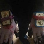 DIY Tazer Gloves Pack A Serious Punch (Video)