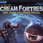 Team Fortress 2 : Third Annual Scream Fortress Very Scary Halloween Special