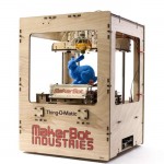 One Man Is On An Epic Quest To Build A 3D Printed Computer
