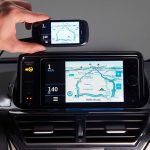 Toyota Touch Life Brings Smartphone Mirroring To Your Prius Using MirrorLink Technology