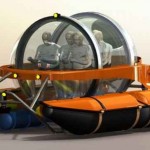 U-Boat Worx Mini-subs Now Available For Rent (Video)